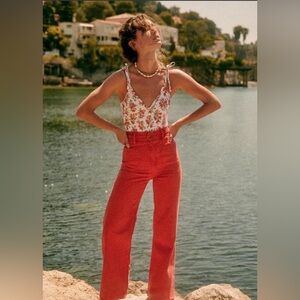 Sézane Enrico Trousers